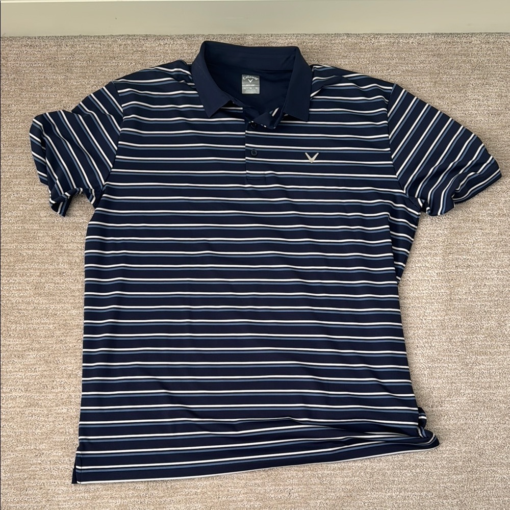 Callaway Polo